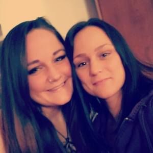 Meet your Posher, Violet